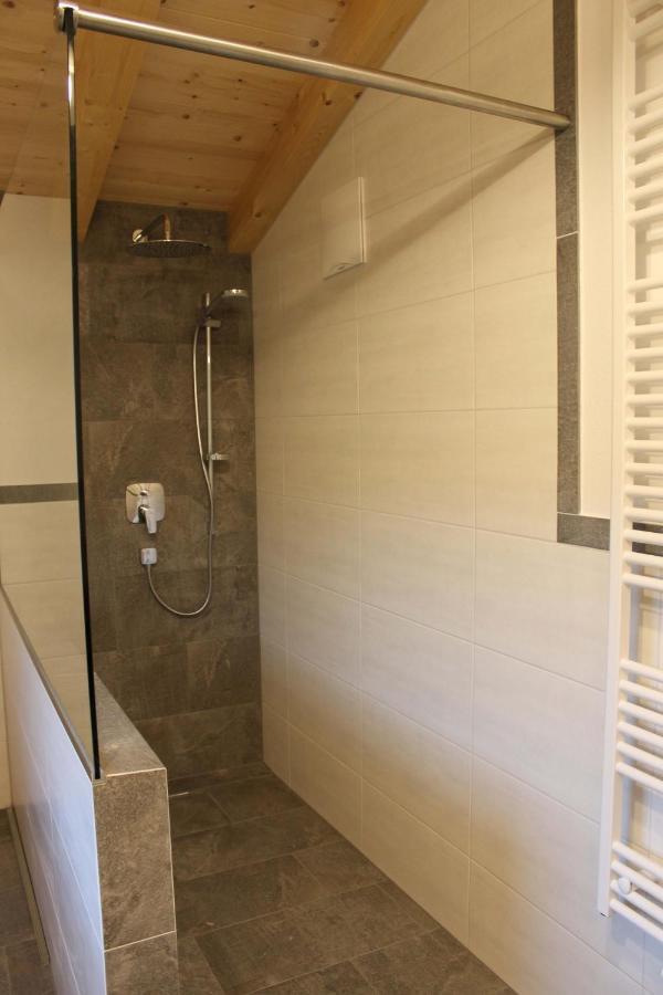 미테르질 Ferienhaus Schwab 아파트 외부 사진