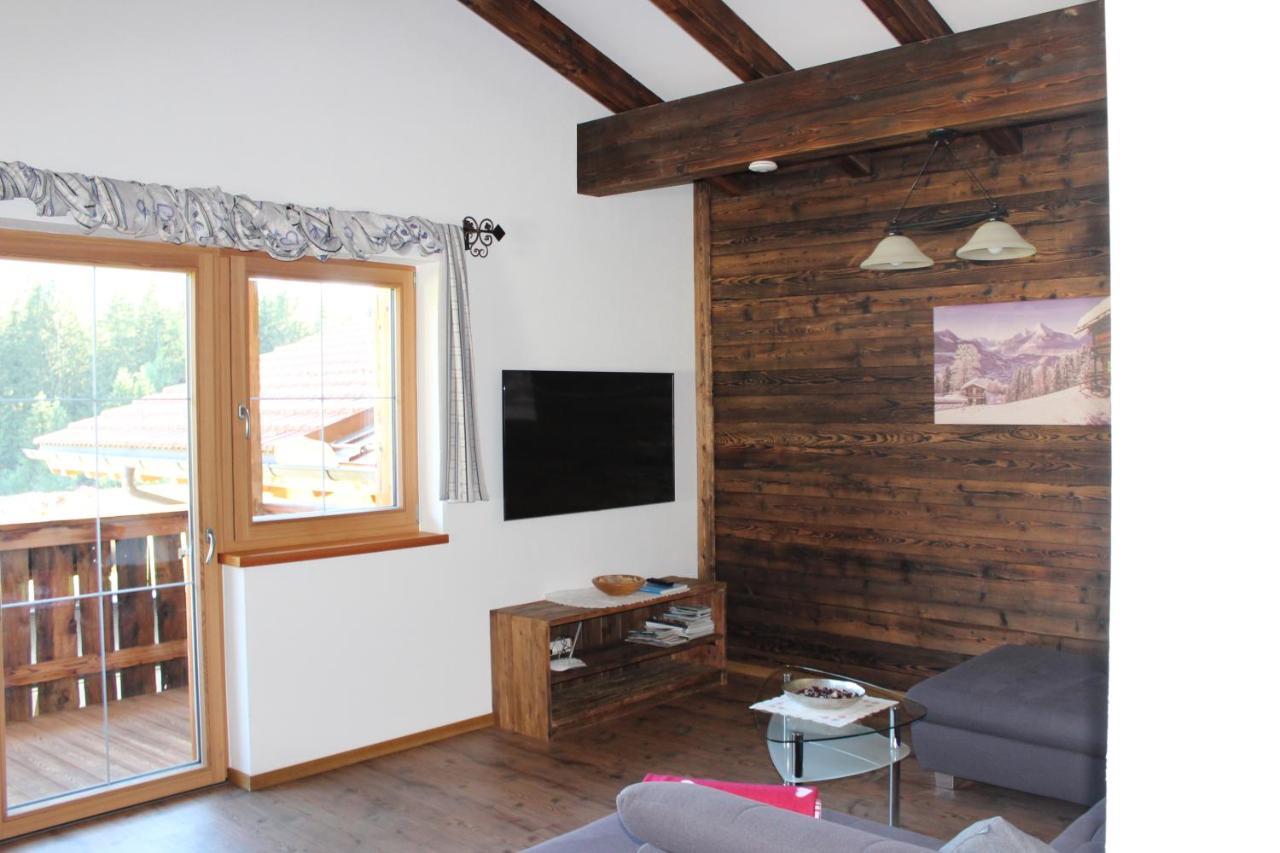 미테르질 Ferienhaus Schwab 아파트 외부 사진